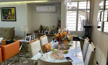 Imagem 3: Apartamento grande com 150 metros, 3 quartos, varanda no Janga