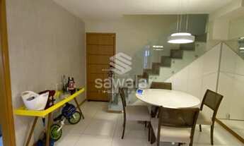 Imagem 3: Maravilhosa cobertura 3 quartos, sendo 2 suítes a venda no Enjoy - Recreio dos Bandeirante