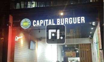 Imagem 2: Loja para alugar, 200 m² por R$ 20.000,09/mês - Vila Olímpia - São Paulo/SP