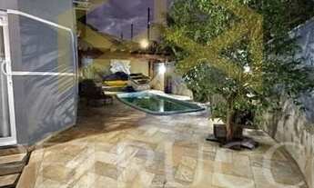 Imagem 3: Casa - Jardim Barcelona (Nova Veneza) - Sumaré