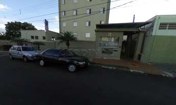 Imagem: Sao Carlos - Apartamento Padrão - Jardim