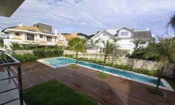 Imagem 6: Florianópolis - Casa Padrão - Jurerê Internacional