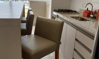 Imagem 2: Apê 1Q / 45m² - Jardim Goiás