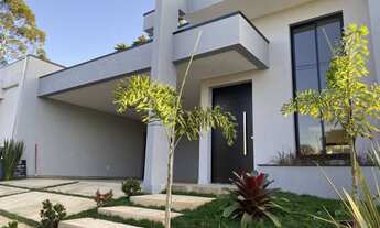 Imagem: Casa em Condomínio fechado - Phytus