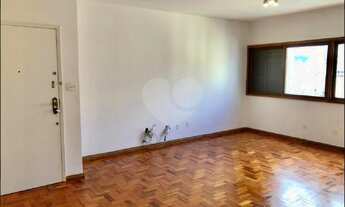 Imagem 3: São Paulo - Apartamento Padrão - BELA VISTA