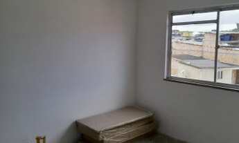 Imagem 2: Salvador, Colinas de Pituaçu, oportunidade