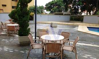 Imagem 2: Apartamento à venda, 118 m² por R$ 790.000 - Cambuí - Campinas/SP