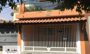 Imagem: Village com 3 dormitórios à venda, 150