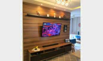 Imagem 3: Apartamento Residencial à venda, Jardim San Marino, São José dos Campos - AP4793