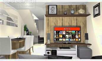 Imagem 3: Santo André - Casa Padrão - Parque Oratório