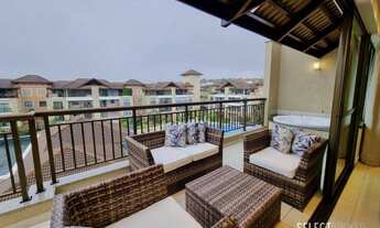 Imagem 7: Apartamento - Cobertura - Nascente - Meditarranee - Porto das Dunas - Aquiraz/CE