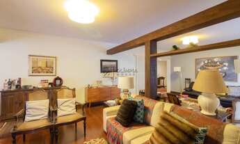 Imagem 7: Venda Apartamento 4 Dormitórios - 240 m² Bela Vista