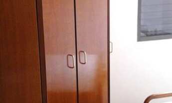 Imagem 7: Apartamento para aluguel mobiliado. Com 56 metros quadrados e 2 quartos em Butantã - São P