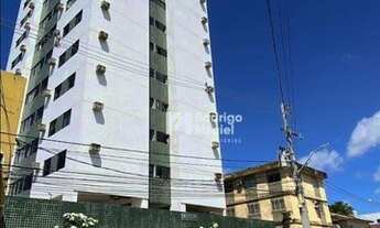 Imagem 2: Apartamento com 2 dormitórios à venda, 60 m² por R$ 260.000,00 - Cordeiro - Recife/PE