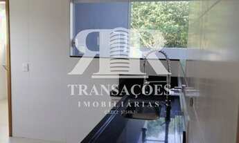 Imagem 4: CASA 3 DORMITÓRIOS, 230m² A VENDA POR R$ 900.000,00 OU ALUGUEL POR R$ 4.000,00 - VALE FLOR