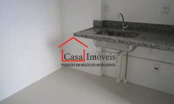 Imagem 4: BELO HORIZONTE - Apartamento Padrão - Bairro Da Graça