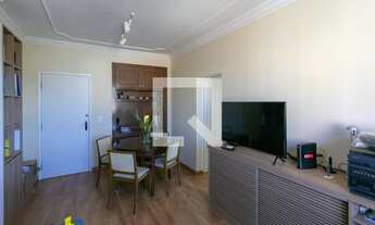 Imagem 4: Apartamento para Aluguel - Santa Efigênia, 1 Quarto, 50 m2