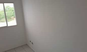 Imagem 7: Apartamento 2 Dorms [Res. Mantiqueira 1] AC/Permuta