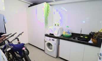 Imagem 5: UBERLâNDIA - Apartamento Padrão - Tubalina