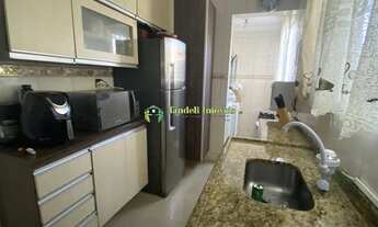 Imagem 4: Apartamento com condomínio 2 dormitórios (Parque São Vicente