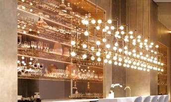 Imagem 4: Apartamento Residencial à venda, Jardim Aurélia, São Paulo -