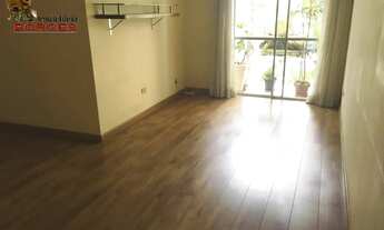 Imagem: SÃO PAULO - Apartamento Padrão - VILA