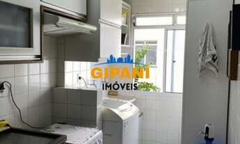 Imagem 4: Lindo Apartamento a Venda 02 Dormitórios no Condomínio Quinta do Conde