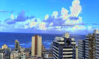 Imagem 1: APARTAMENTO RESIDENCIAL em SALVADOR - BA, PITUBA