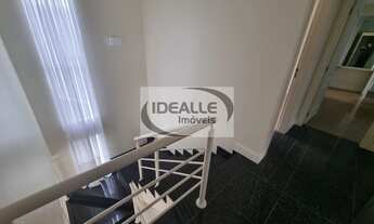 Imagem 6: Casa em Condomínio com 4 quartos para alugar por R$ 6950.00, 211.70 m2 - SANTA FELICIDADE