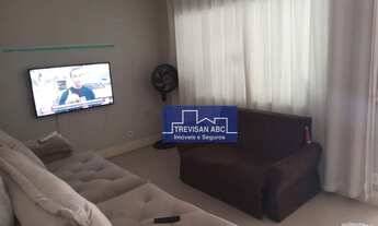 Imagem: Sobrado à venda no Piraporinha/Diadema