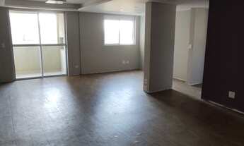 Imagem 4: Apto 103m2 com 02 quartos (1 suite) e 02 vagas garagens