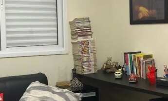 Imagem 5: Apartamento com 3 dormitórios sendo 1 suite, 2 vagas cobertas. Lazer completo e diferencia