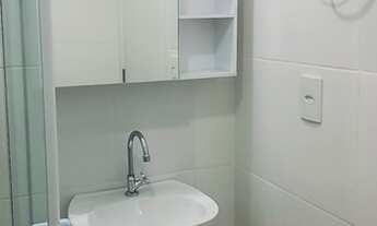 Imagem 6: Apartamento para Aluguel - Planalto Paulista, 1 Quarto, 28 m2