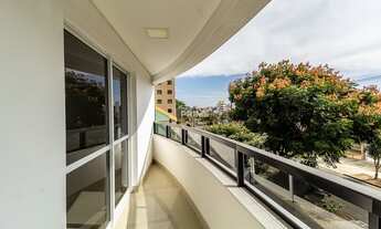 Imagem 7: APARTAMENTO - 03 DORMITÓRIOS SENDO 01 SUÍTE - SACADA - CHURRASQUEIRA - 02 VAGAS - EDIFÍCIO