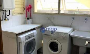 Imagem 6: Apartamento com 3 dormitórios à venda, 122 m² por R$ 920.000,00 - Tucuruvi - São Paulo/SP