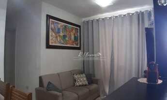 Imagem 5: Apartamento com 3 dormitórios à venda, 61 m² por R$ 330.000 - Braga - São José dos Pinhais