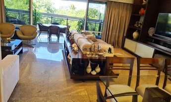 Imagem 5: Barra - 4 dormitórios à venda, 181 m² - Barra da Tijuca - Rio de Janeiro/RJ