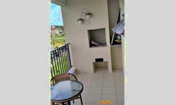 Imagem 3: Apartamento Residencial à venda, Urbanova, São José dos Campos - AP6214