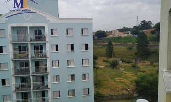 Imagem 6: Apartamento à venda, 70 m² por R$ 310.000,00 - Vila Nova Teixeira - Campinas/SP