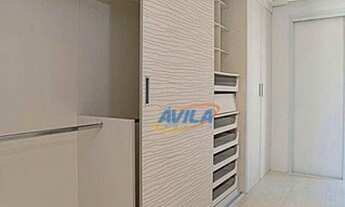 Imagem 7: Cobertura com 4 S com linda vista no Centro