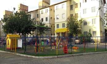 Imagem 6: Apartamento de 2 quartos para venda em Taquara com lazer completo