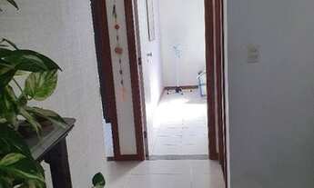 Imagem 4: Apartamento 3 quartos Pituba 2 vagas 86 m nascente andar alto com varanda!