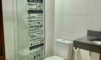 Imagem 5: Imperdível! Vendo lindo apartamento! Res. Via Solare! Ac.Financiamento! 2Quartos C/Suíte!