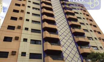 Imagem: Apartamento residencial à venda, Centro