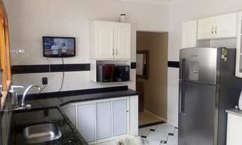 Imagem 5: Linda Casa 2 dts .1Suite - 2 Vaga Coberta - Trav. Av Ipanema