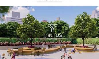 Imagem 7: Apartamento Duplex com 3 dormitórios à venda, 105 m² por R$ 1.480.000,00 - Rebouças - Curi