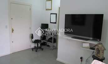 Imagem 5: Apartamento para venda tem 44 metros quadrados com 1 quarto em Menino Deus - Porto Alegre