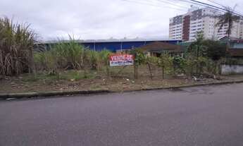 Imagem 2: Terreno com viabilidade