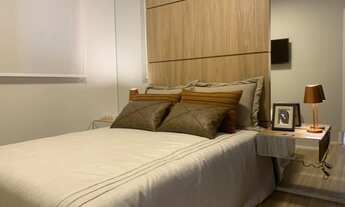 Imagem 6: Apartamento para venda possui 44 metros quadrados com 2 quartos em Vila Palácios - Campina