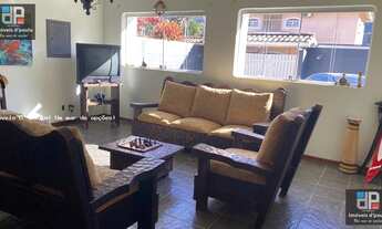 Imagem 3: Casa para Venda em São Sebastião, Barequeçaba, 3 dormitórios, 1 suíte, 3 banheiros, 4 vaga